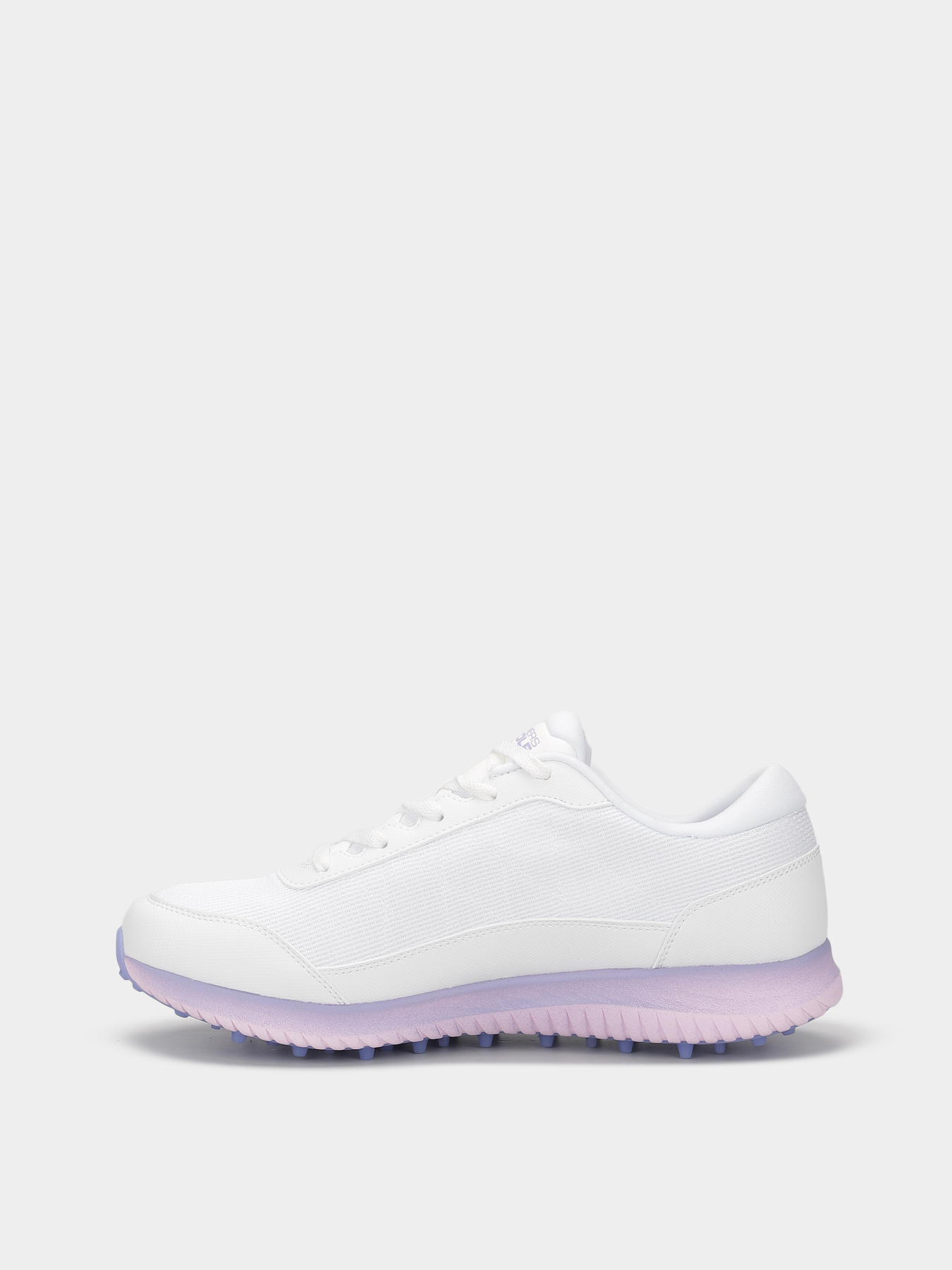 Кросівки Skechers GO Golf Max - Fairway 4 модель 123054 WLPK Кросівки Skechers GO Golf Max - Fairway 4 модель 123054 WLPK Фото