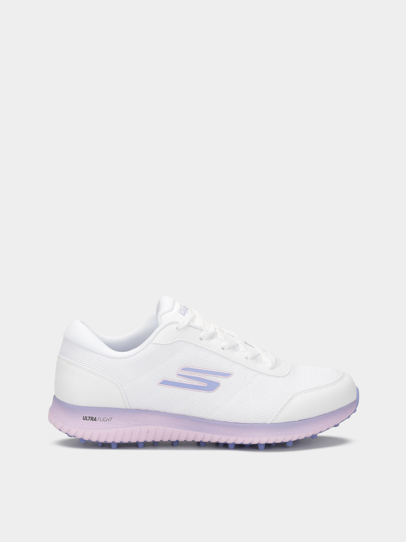 Кросівки Skechers GO Golf Max - Fairway 4 модель 123054 WLPK Кросівки Skechers GO Golf Max - Fairway 4 модель 123054 WLPK Фото