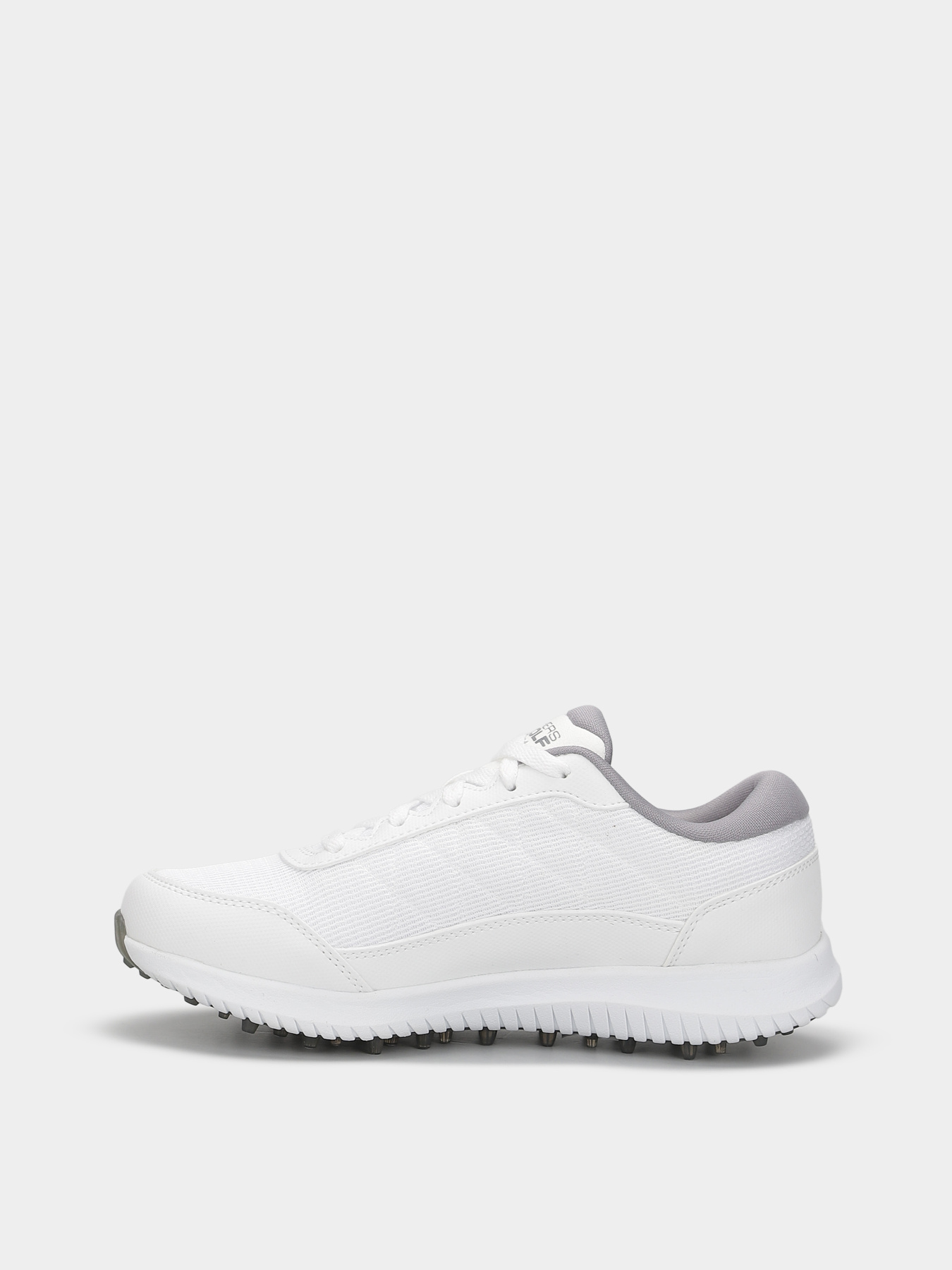 Кросівки Skechers GO Golf Max - Fairway 4 модель 123054 WGY Кросівки Skechers GO Golf Max - Fairway 4 модель 123054 WGY Фото
