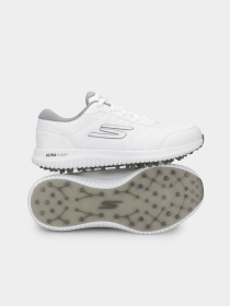Кросівки Skechers GO Golf Max - Fairway 4 модель 123054 WGY Фото