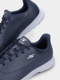 Кросівки Skechers GO Golf Jasmine 2 GF модель 123099 NVBL Фото