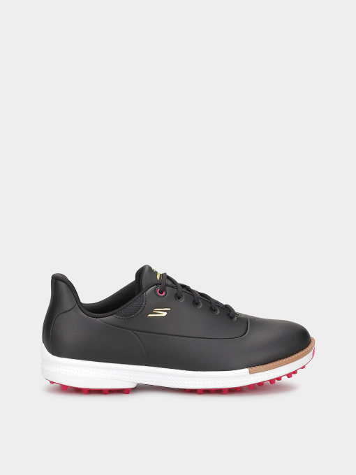 Кросівки Skechers GO Golf Jasmine 2 GF модель 123099 BKPK Фото