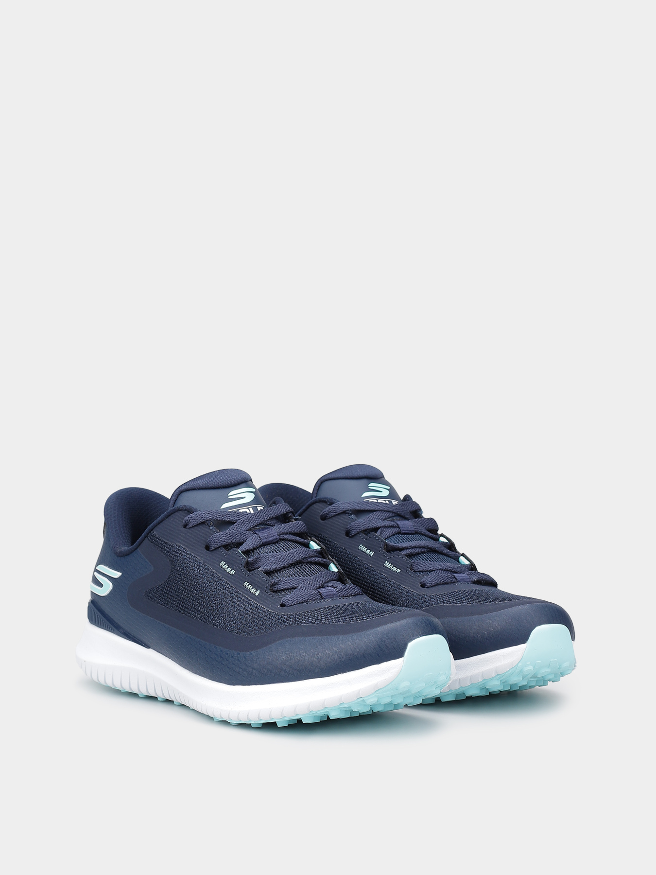 Кросівки Skechers GO Golf Flight модель 123131 NVLB Кросівки Skechers GO Golf Flight модель 123131 NVLB Фото