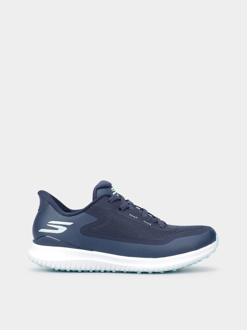 Кросівки Skechers GO Golf Flight модель 123131 NVLB Фото