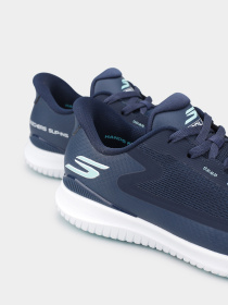 Кросівки Skechers GO Golf Flight модель 123131 NVLB Фото