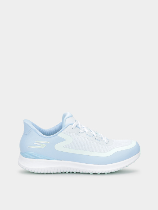 Кросівки Skechers GO Golf Flight модель 123131 LTBL Фото