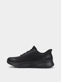 Кросівки Skechers GO WALK ARCH FIT N-JOY модель 125840 BBK Фото