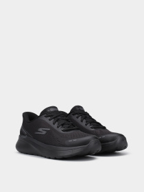 Кросівки Skechers GO WALK ARCH FIT N-JOY модель 125840 BBK Фото