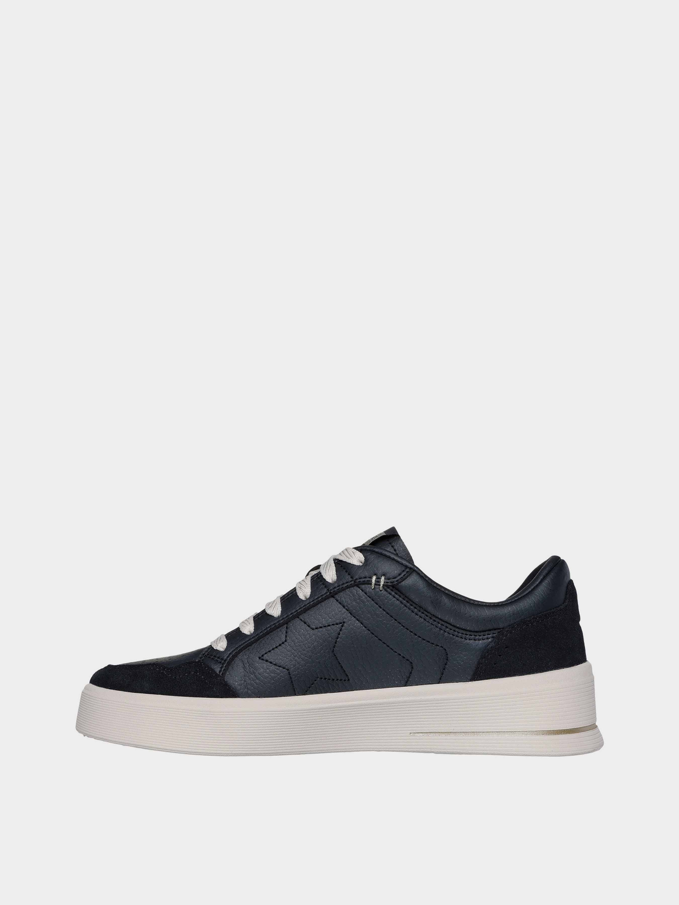 Кеды Skechers HILAND модель 185176 BLK Фото