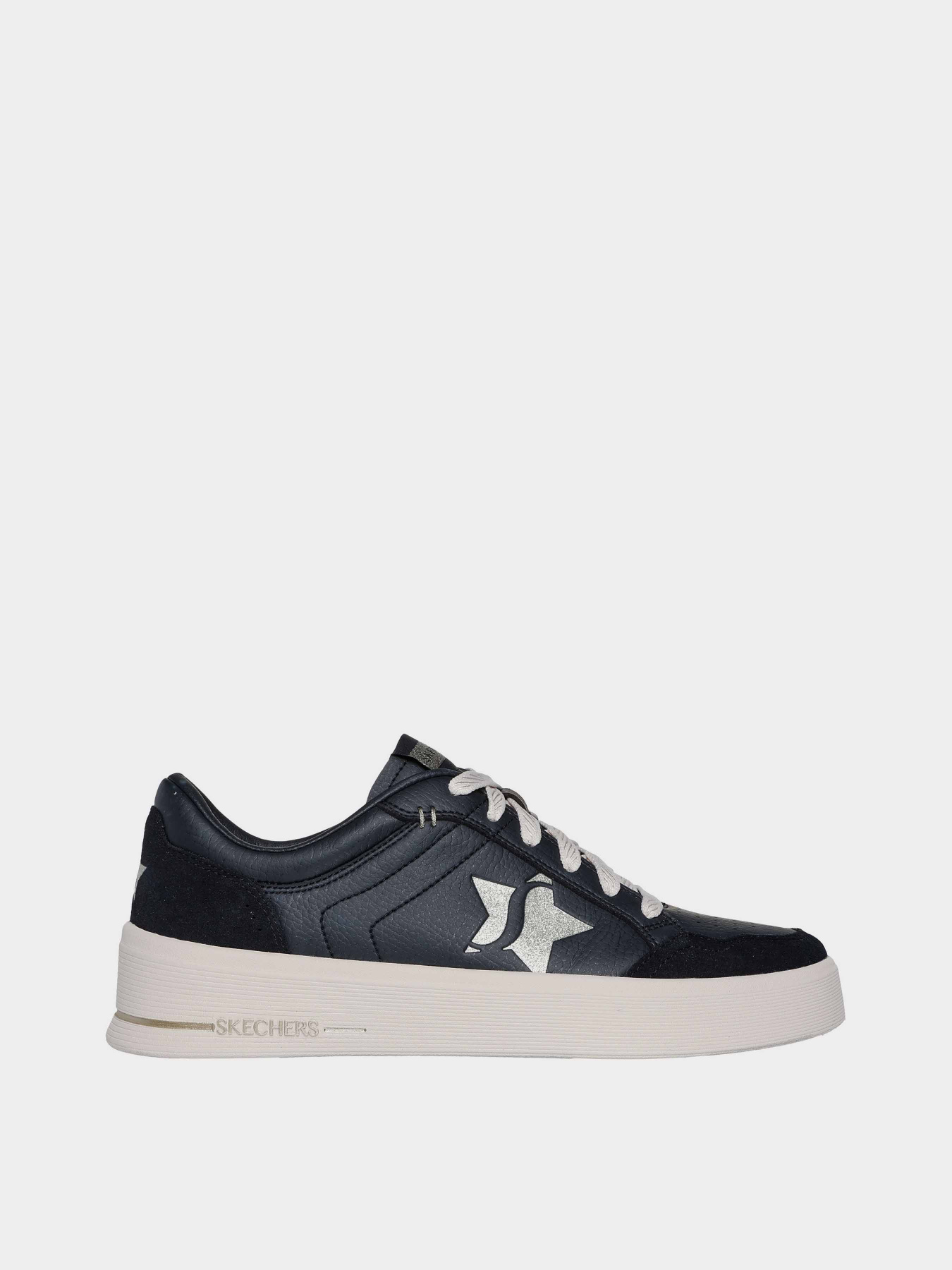 Кеды Skechers HILAND модель 185176 BLK Фото
