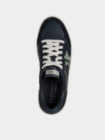 Кеды Skechers HILAND модель 185176 BLK Фото