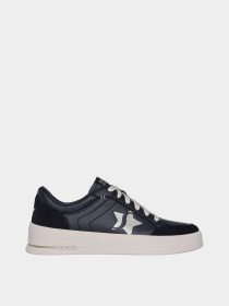 Кеди Skechers HILAND модель 185176 BLK Фото