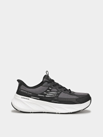 Кросівки Skechers EDGERIDE модель 150497 BKW Фото