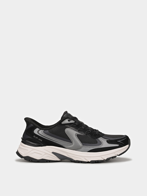 Кросівки Skechers STAMINA SPORT модель 150711 BLK Фото