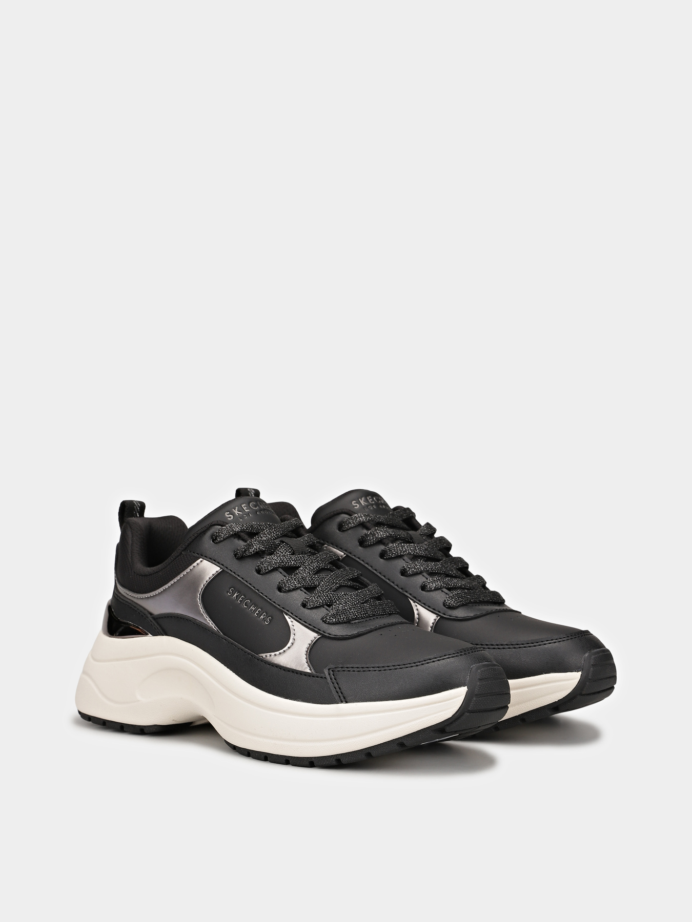 Кросівки Skechers HAZEL 2 модель 177447 BLK Кросівки Skechers HAZEL 2 модель 177447 BLK Фото