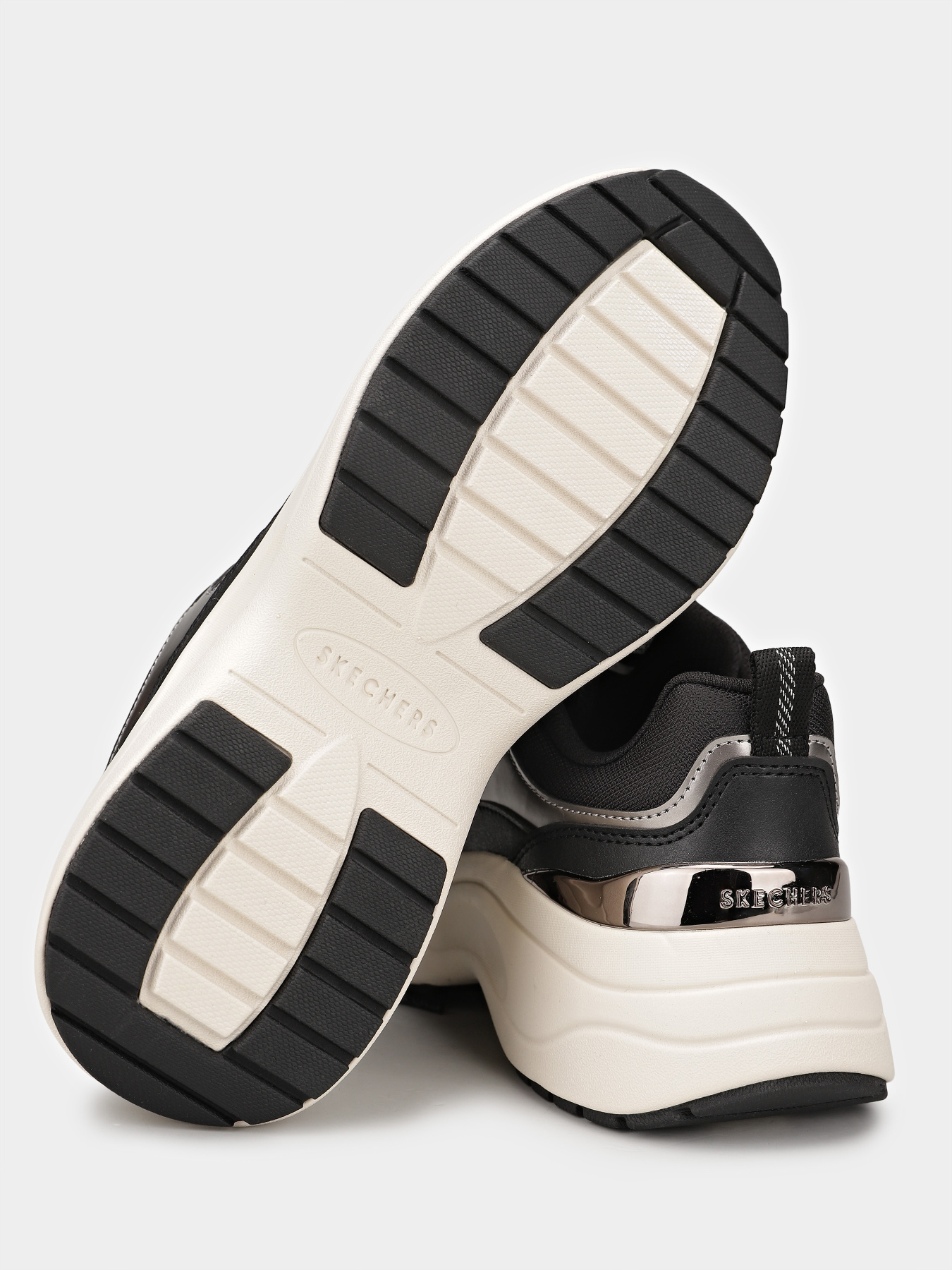 Кросівки Skechers HAZEL 2 модель 177447 BLK Кросівки Skechers HAZEL 2 модель 177447 BLK Фото