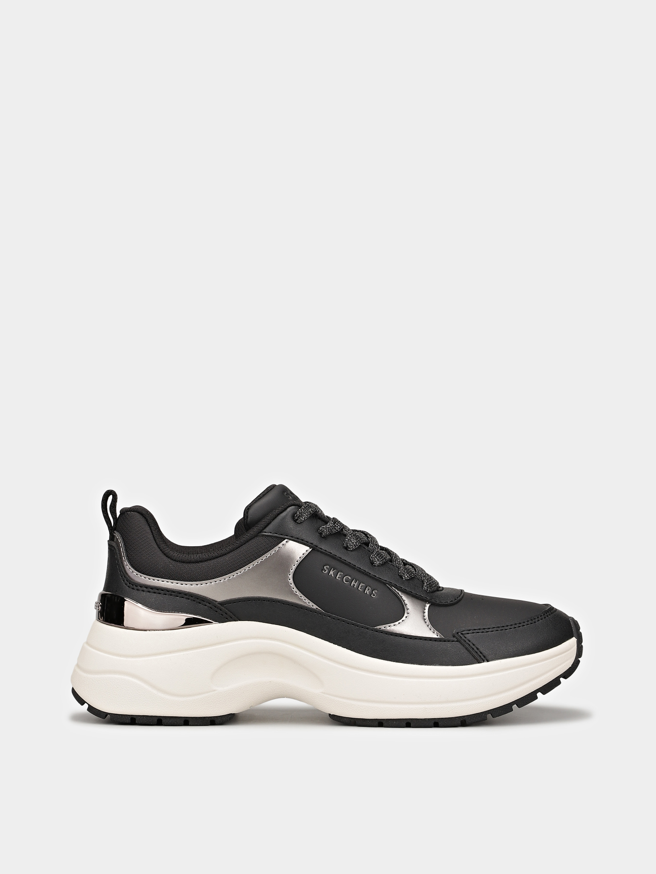 Кросівки Skechers HAZEL 2 модель 177447 BLK Кросівки Skechers HAZEL 2 модель 177447 BLK Фото
