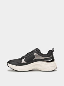 Кросівки Skechers HAZEL 2 модель 177447 BLK Фото
