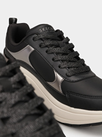 Кросівки Skechers HAZEL 2 модель 177447 BLK Фото