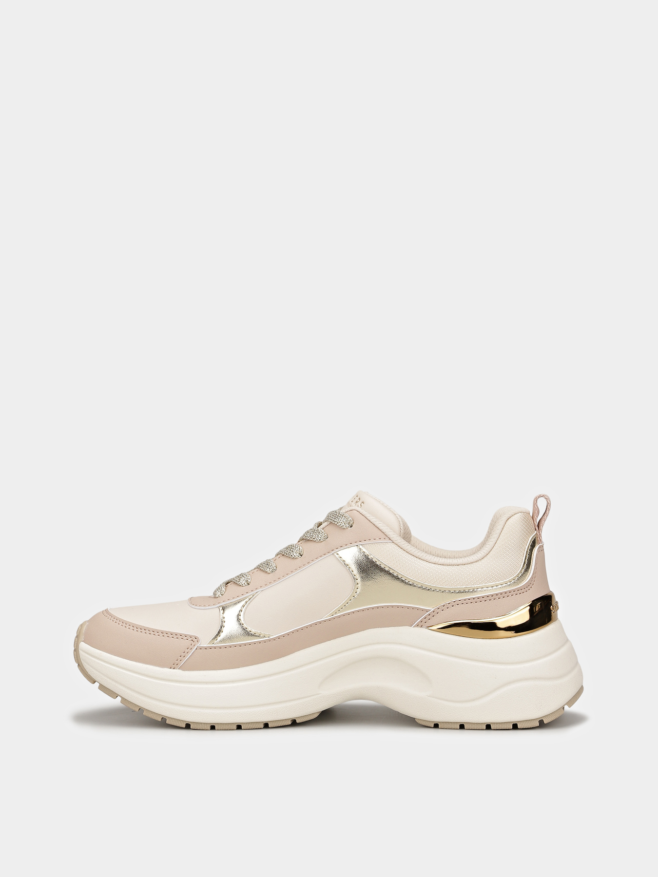 Кросівки Skechers HAZEL 2 модель 177447 NAT Кросівки Skechers HAZEL 2 модель 177447 NAT Фото