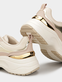 Кросівки Skechers HAZEL 2 модель 177447 NAT Фото