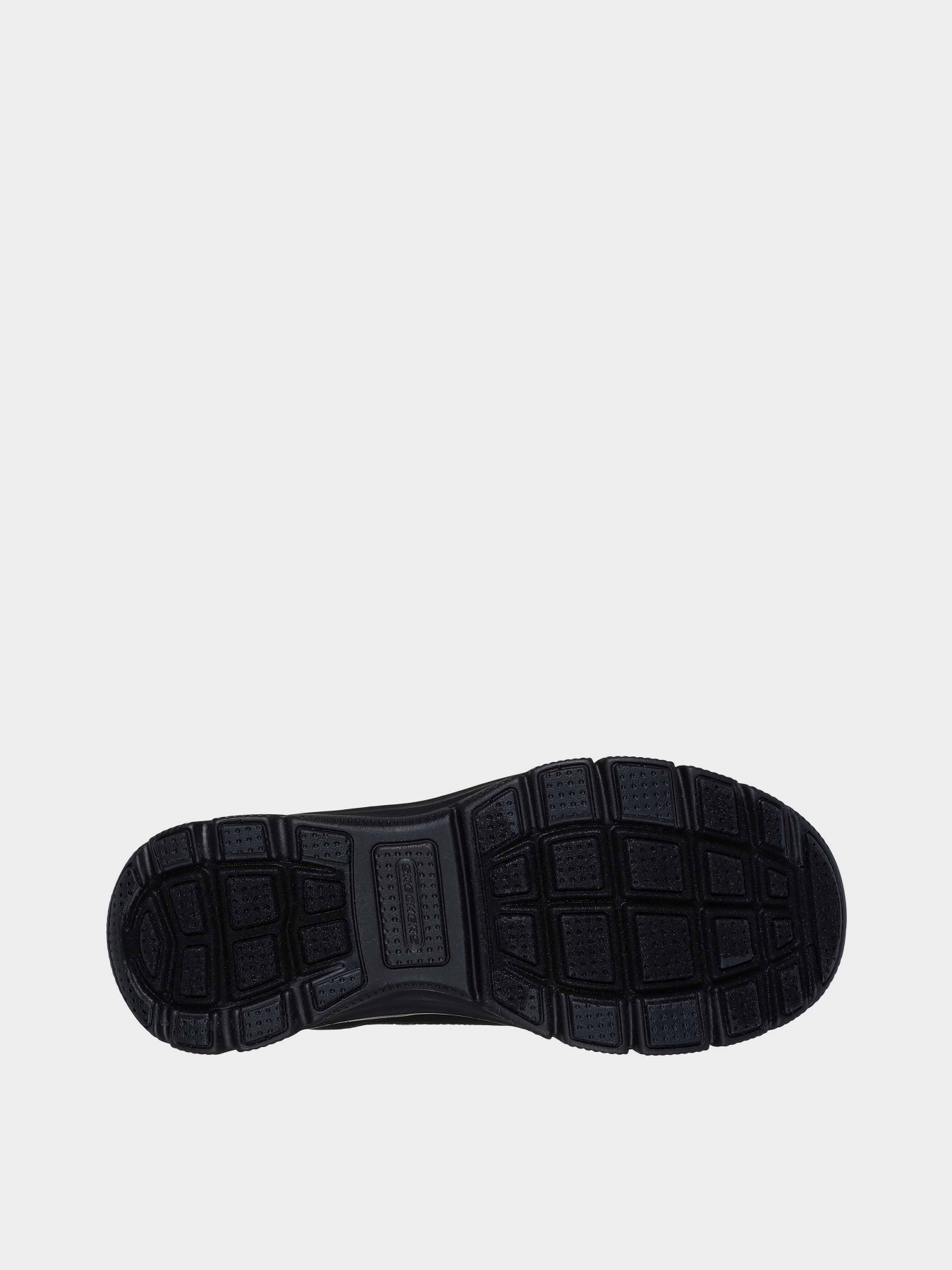 Ботинки и сапоги Skechers EASY GOING модель 188013 BLK Фото