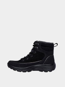 Ботинки и сапоги Skechers EASY GOING модель 188013 BLK Фото