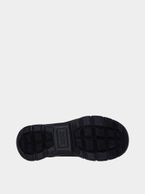 Ботинки и сапоги Skechers EASY GOING модель 188013 BLK Фото