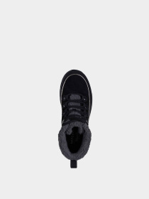 Ботинки и сапоги Skechers EASY GOING модель 188013 BLK Фото