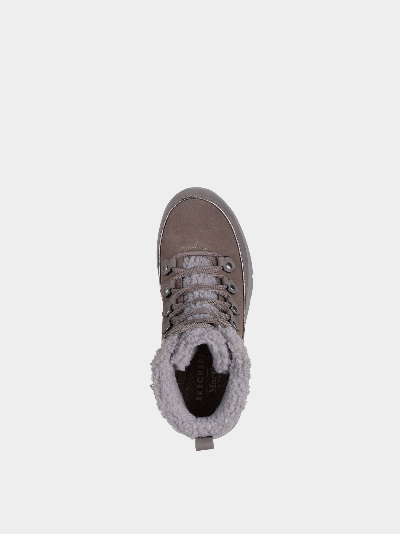 Ботинки и сапоги Skechers EASY GOING модель 188013 DKTP Фото
