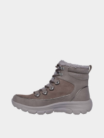Ботинки и сапоги Skechers EASY GOING модель 188013 DKTP Фото