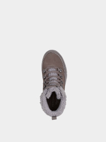 Ботинки и сапоги Skechers EASY GOING модель 188013 DKTP Фото