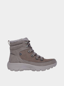 Ботинки и сапоги Skechers EASY GOING модель 188013 DKTP Фото