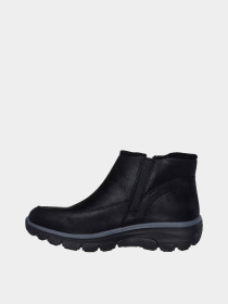Ботинки и сапоги Skechers EASY GOING модель 168031 BLK Фото