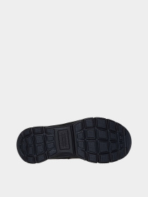 Ботинки и сапоги Skechers EASY GOING модель 168031 BLK Фото
