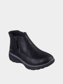 Ботинки и сапоги Skechers EASY GOING модель 168031 BLK Фото