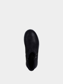 Ботинки и сапоги Skechers EASY GOING модель 168031 BLK Фото