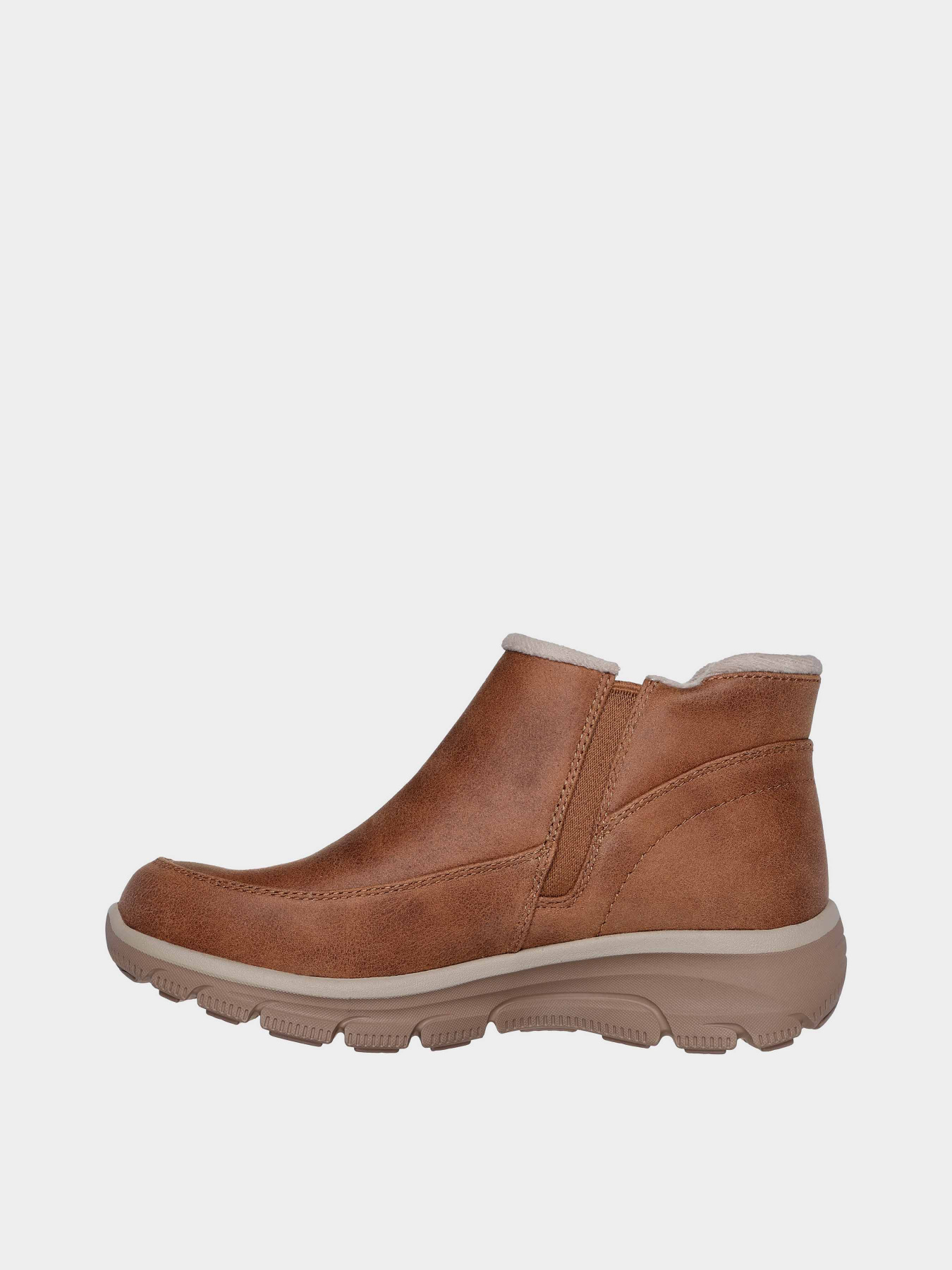 Ботинки и сапоги Skechers EASY GOING модель 168031 CSNT Фото
