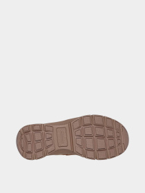 Ботинки и сапоги Skechers EASY GOING модель 168031 CSNT Фото