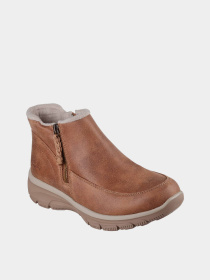 Ботинки и сапоги Skechers EASY GOING модель 168031 CSNT Фото
