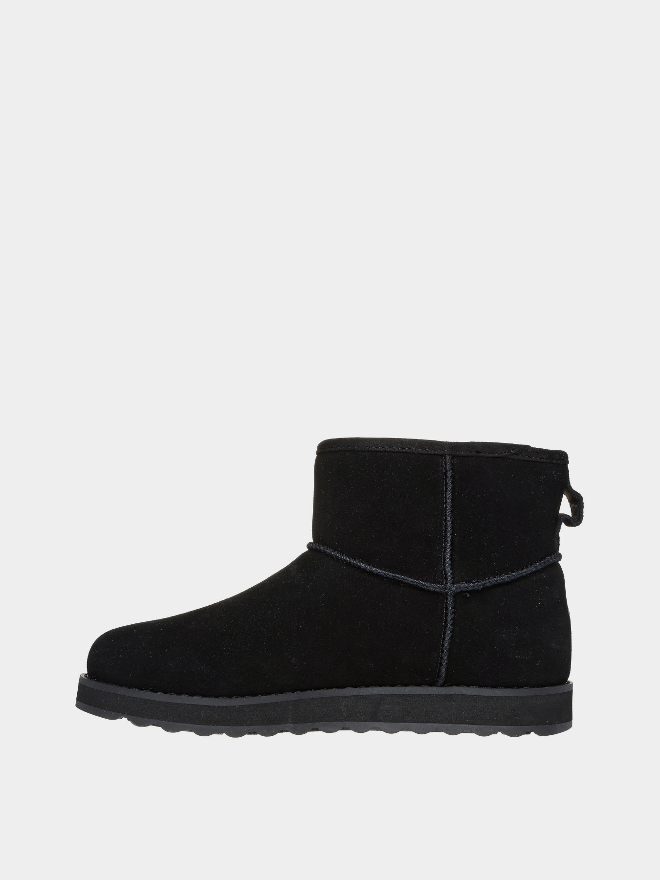 Ботинки и сапоги Skechers KEEPSAKES 2.0 модель 167672 BBK Фото
