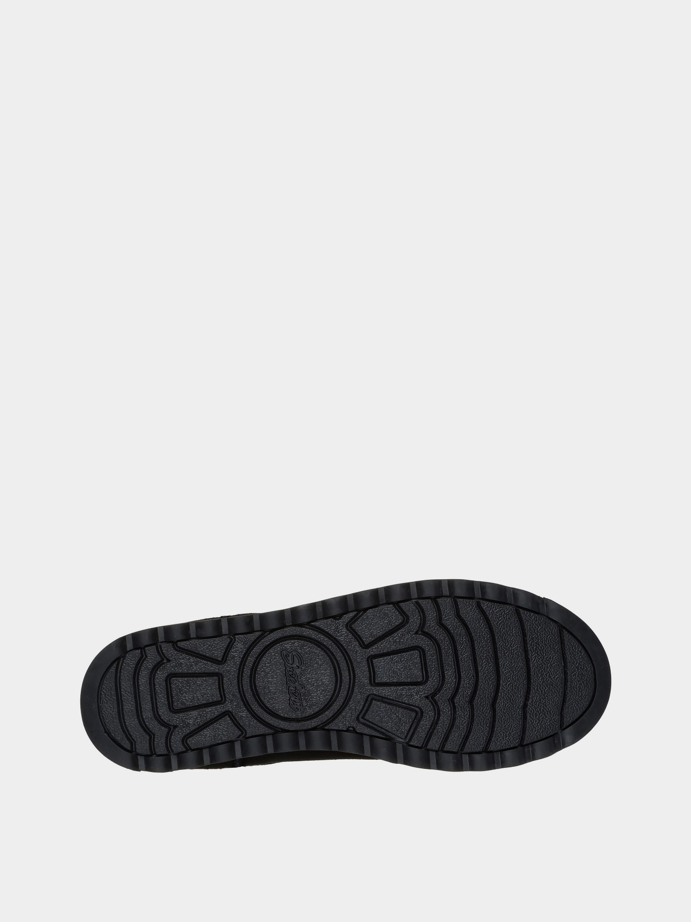 Ботинки и сапоги Skechers KEEPSAKES 2.0 модель 167672 BBK Фото