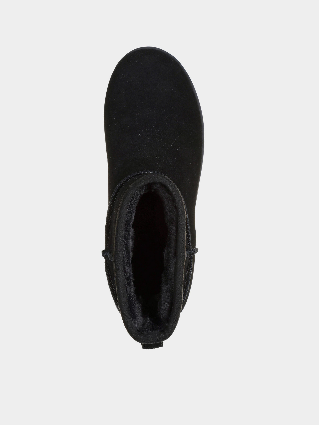 Ботинки и сапоги Skechers KEEPSAKES 2.0 модель 167672 BBK Фото