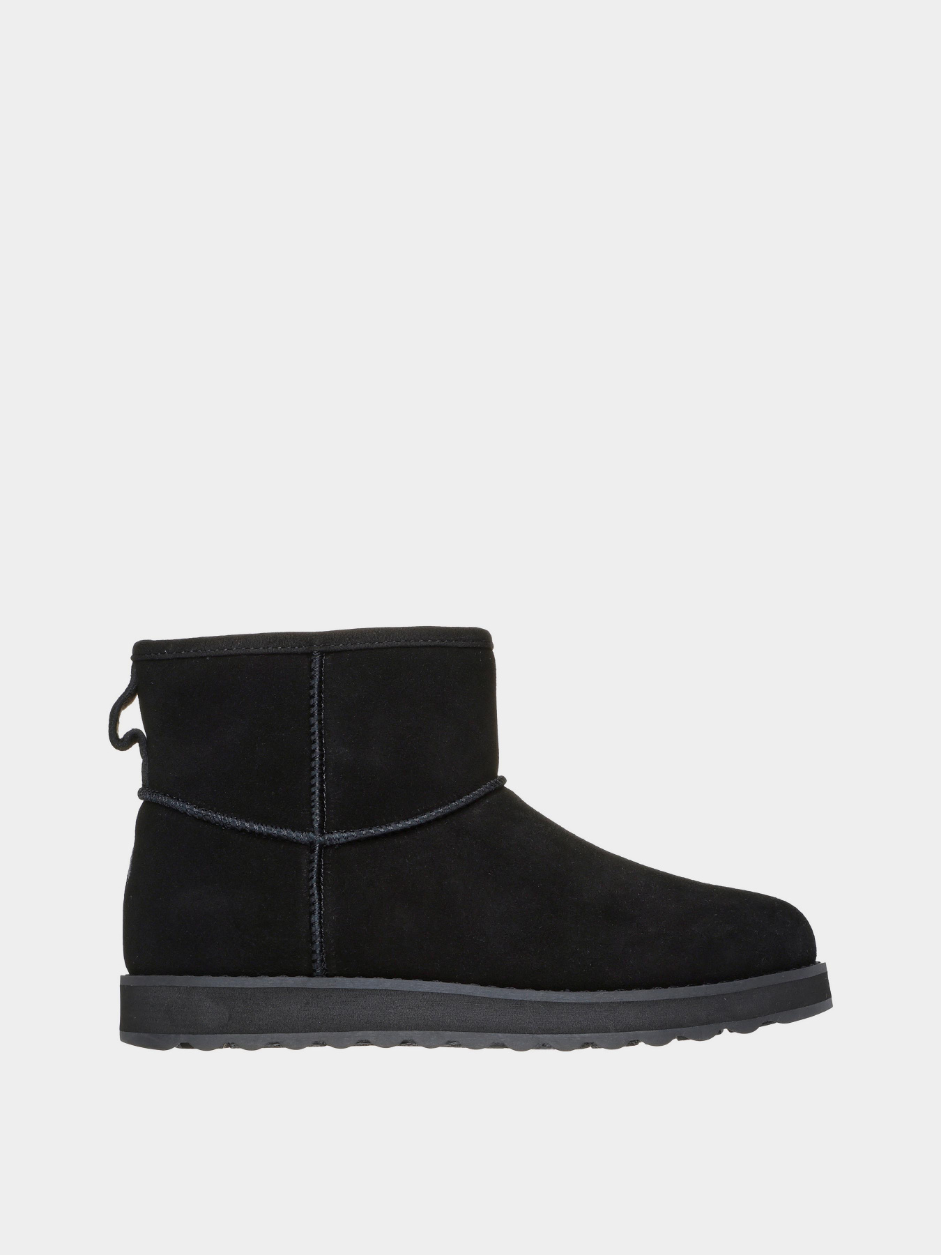 Ботинки и сапоги Skechers KEEPSAKES 2.0 модель 167672 BBK Фото