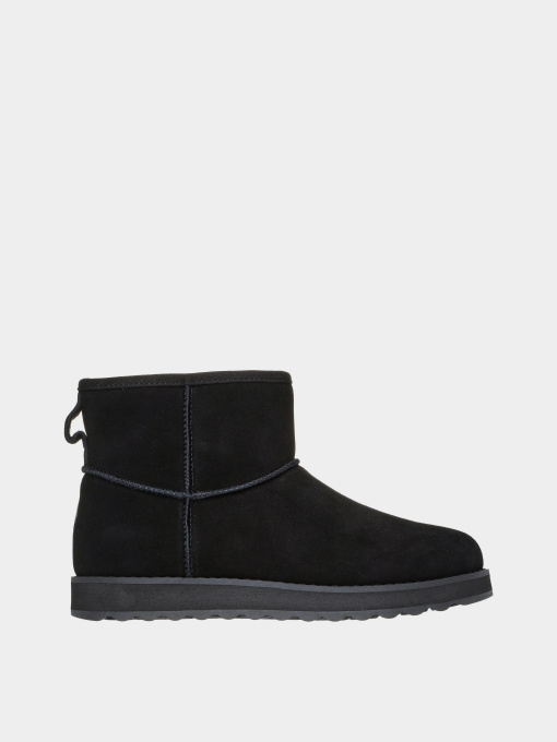 Ботинки и сапоги Skechers KEEPSAKES 2.0 модель 167672 BBK Фото