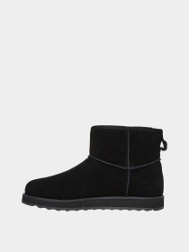 Ботинки и сапоги Skechers KEEPSAKES 2.0 модель 167672 BBK Фото