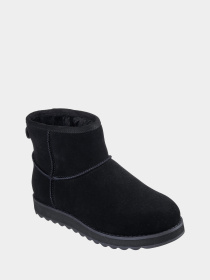 Ботинки и сапоги Skechers KEEPSAKES 2.0 модель 167672 BBK Фото