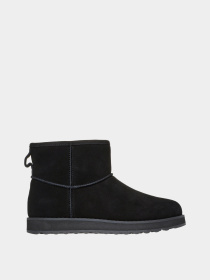 Ботинки и сапоги Skechers KEEPSAKES 2.0 модель 167672 BBK Фото