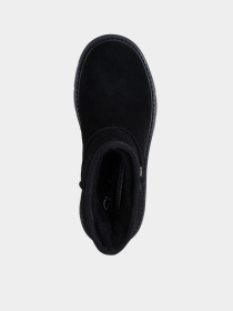 Ботинки и сапоги Skechers KEEPSAKES COZY модель 167848 BBK Фото