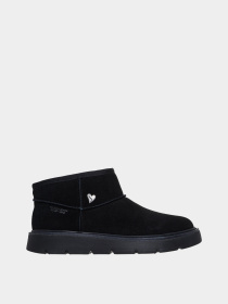 Ботинки и сапоги Skechers KEEPSAKES COZY модель 167848 BBK Фото
